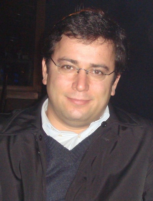 aykuticoz's profile picture. World traveller with three languages (English, German, Turkish); MSc and MBA educated; Management, IT, Engineering