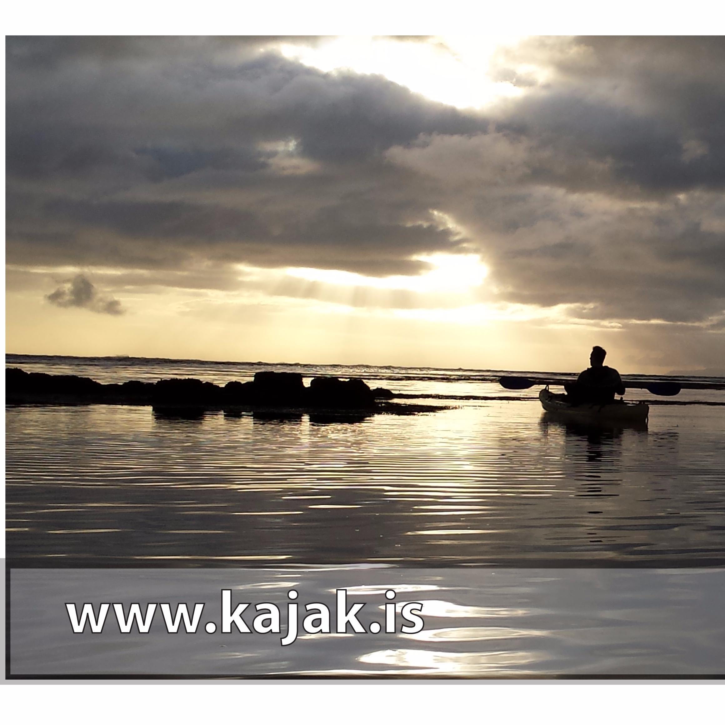 Kayaking Trips