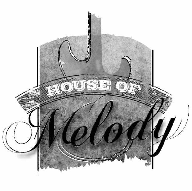 HouseofMelodyBD's profile picture. House of Melody Band is a 3 guitar Southern Rock / Classic Rock band from Memphis, TN., and Los Angeles, CA.  Check out http://t.co/SenDYWSleg.