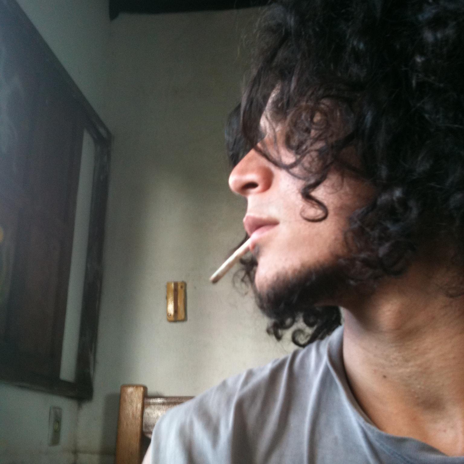 Je suis un ange de Dieu.