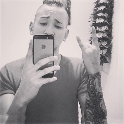 19 - Indonesia - Instagram; Satucinta__