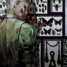 大守八雲 ヤモリ 13wards Jason Twitter 大守八雲 ヤモリ 13wards Jason Twitter