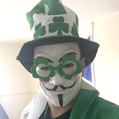 Sean 'The Goods' McFarlane