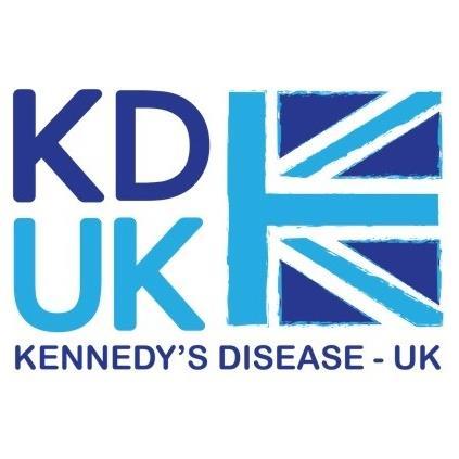 We are the only UK registered charity for #KennedysDisease. Get involved and help us to fight this rare disease. #kduk