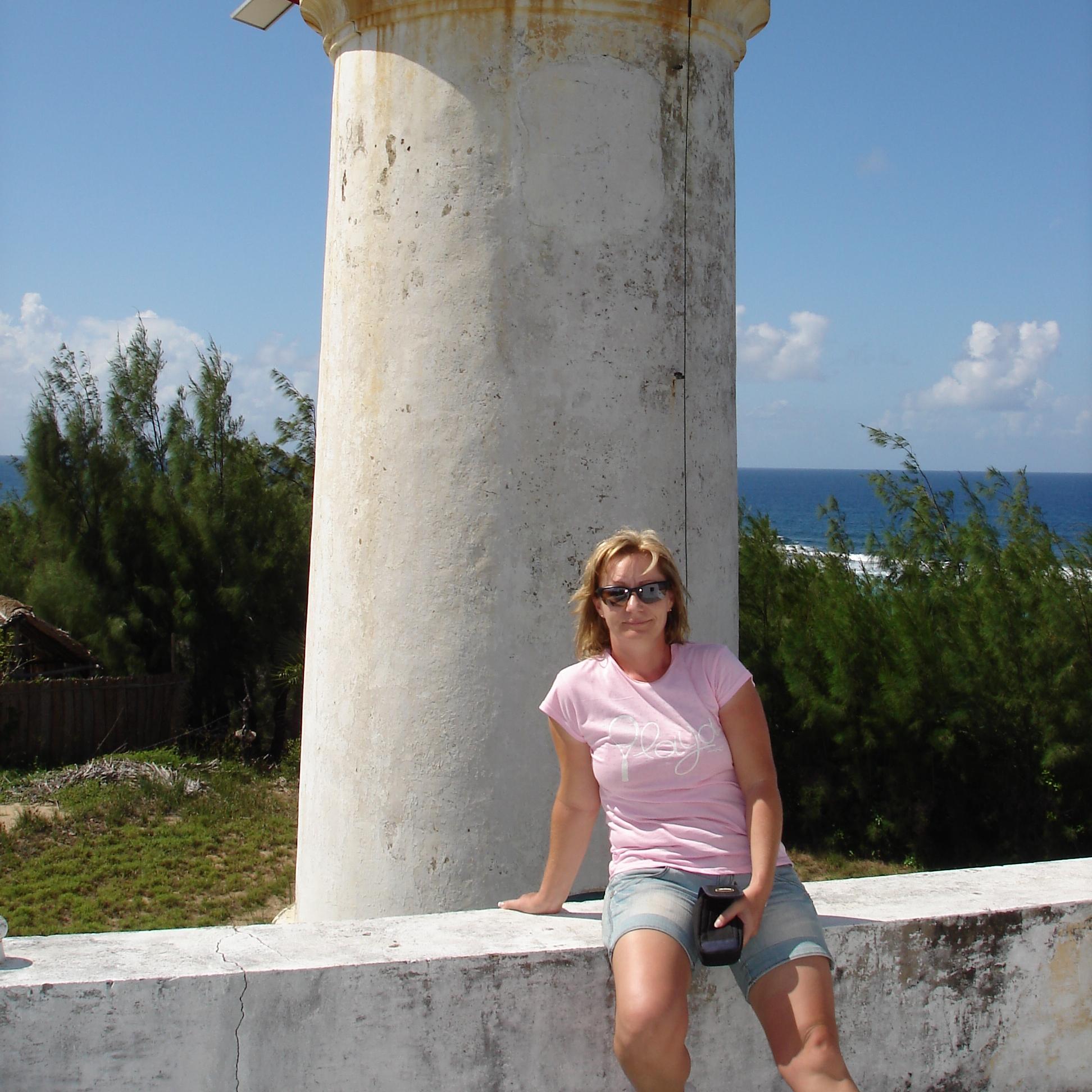 DedrieVenter's profile picture. 