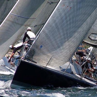 Return of the Dragon - Farr40 Australia Follow us to the 2015 Sydney to Hobart