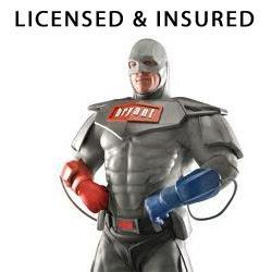 Heating Contractor Dr Macomb, MI
