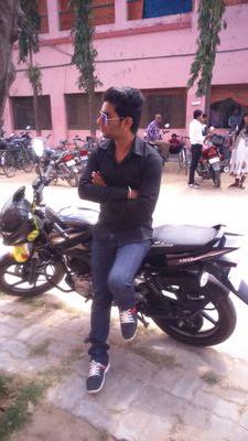 aksatpal94's profile picture. 