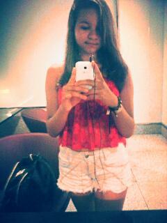 I'm a #Belieber , Follow me @justinbieber please  (I love you )Bizzle @shots
#garotamix