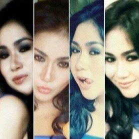 Mencari keindahan di balik cinta