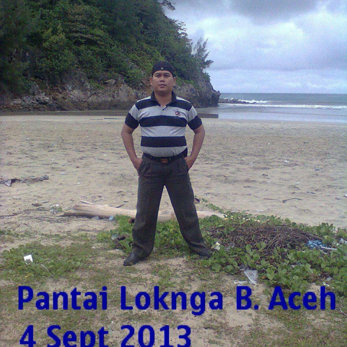DonaldSinaga75's profile picture. 