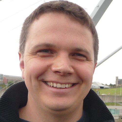 reevaldo's profile picture. Husband and father, design engineer medical devices, love music, sports and gadgets