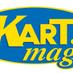 Kart mag (@kartmagazine) Twitter profile photo