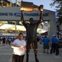 Aaron Clow - @AaronClow9 - Twitter