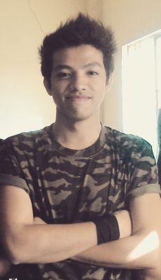 jeraldmaru's profile picture. College Student at Quezon City Polytechnic University taking BS Industrial Engineering.