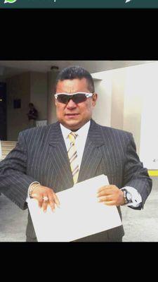 justinopty's profile picture. Periodista y Abogado. Director de Última Palabra-Panama