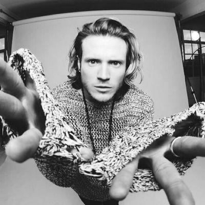 dougiesbxtch_'s profile picture. Dougie Poynter is just amazing ♥ James Bourne follows