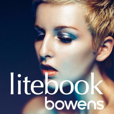 litebook - the creative lighting magazine from @BowensFlash is a free photography magazine online & in print.
Follow us - without litebook you are in the dark!