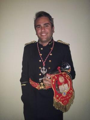 Hernanruiz12S's profile picture. primera piano de bct Amor y Paz de Montoro