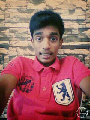 NothinG To Say!