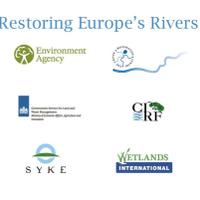 RESTORE rivers (@restorerivers) 's Twitter Profile