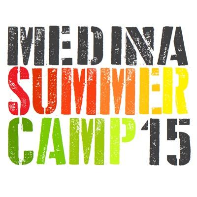 MedSummerCamp15's profile picture. Participa en un nuevo formato de campamento cultural y deportivo a la carta. Primer turno: 1/7-8/7 Segundo turno: 8/7-15/7