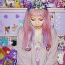 Emily Pak - @a10_rey - Twitter