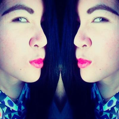 Sukses terus :* / wechat ID Ndah_Mahmudah