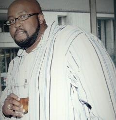 Flex aka Private Fantastic of the Jamla Army.....Just a young professional living and loving life.....and loving Hip Hop #JamlaArmy Support Positive Movements
