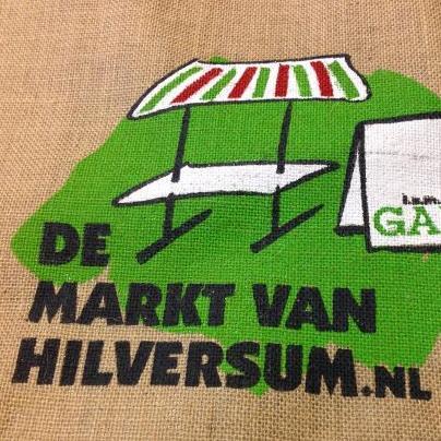 MarktMeester035's profile picture. Elke woensdag en zaterdag markt in het centrum van Hilversum