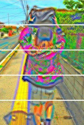 uraura_onlycode's profile picture. 