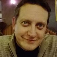 Flavio Dell'Acqua (@flaviodellacqua) 's Twitter Profile Photo Flavio Dell'Acqua (@flaviodellacqua) 's Twitter Profile Photo