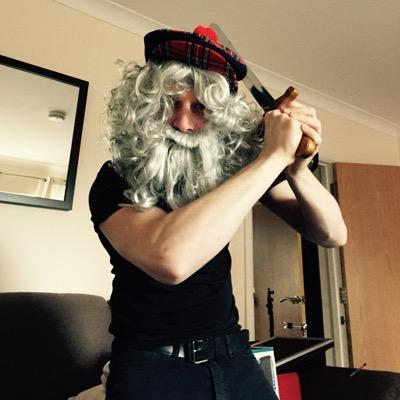 tooloudenough's profile picture. Commercial Director of http://t.co/ICPwlGqcg4 and Freelance Music & TV Sound Man