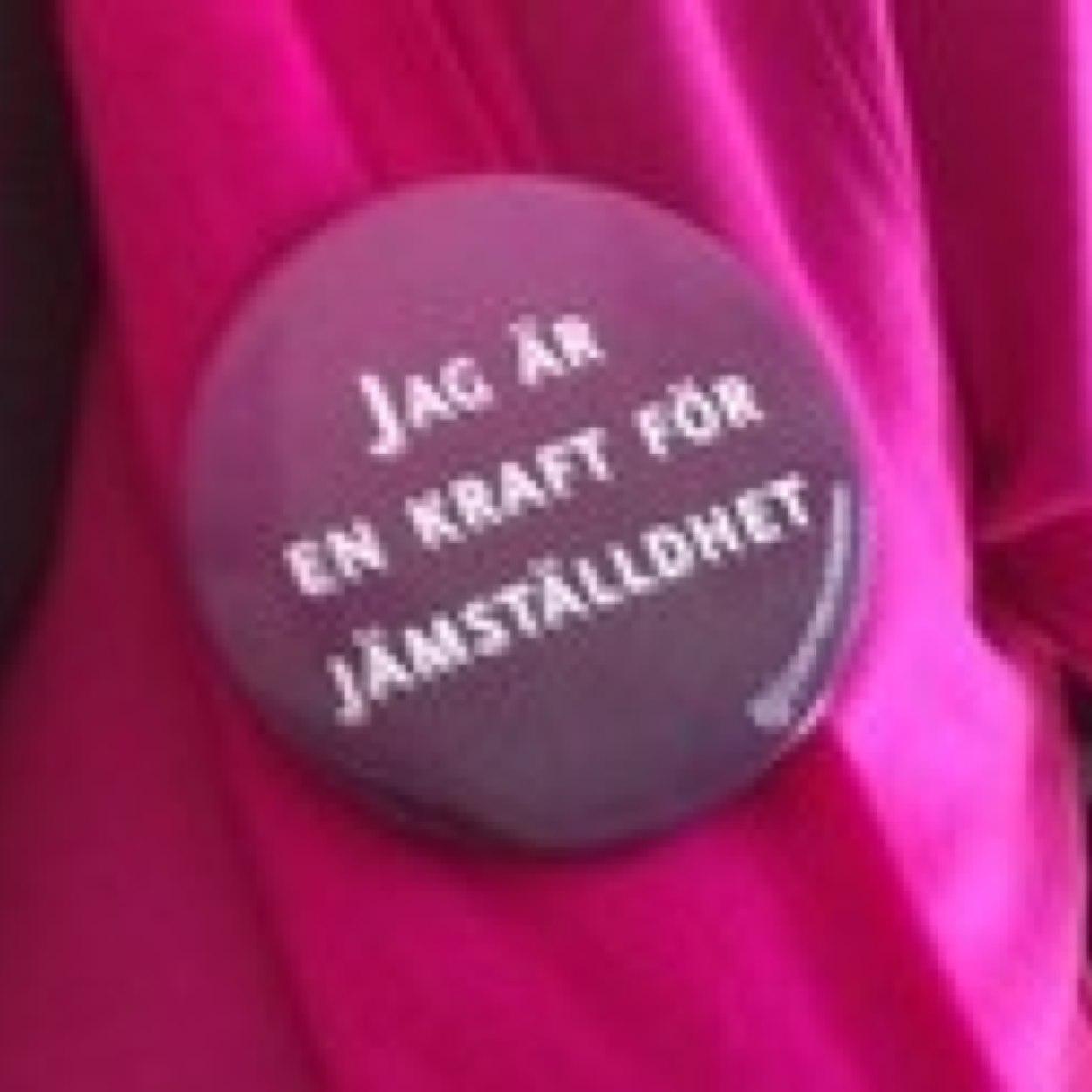 CkKloverdam's profile picture. Centerkvinnorna Klöverdam.Stockholms läns avd. Liberal Feminism. #ckvinn #svpol Jämställdhet angår oss alla.För din frihet.Twittrar gör @Spirande
