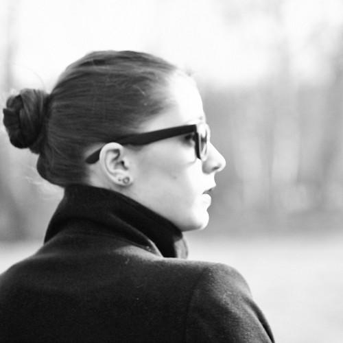 gretashootit's profile picture. Greta @ Rivoluzione Digitale. Studentessa di Ingegneria del Cinema. Come tutti quelli che hanno la mia stessa età sono in cerca di un wifi, non della felicità.