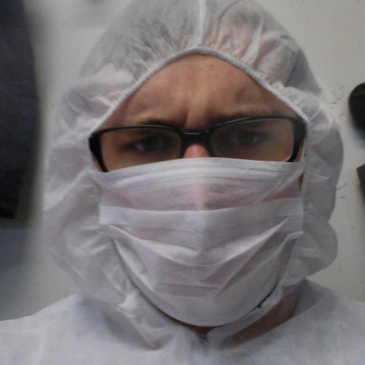 Developer/Your average IT Guy. XNA, Monogame, Robot and Pixel enthusiast! I also love fast cars and of course bananas!