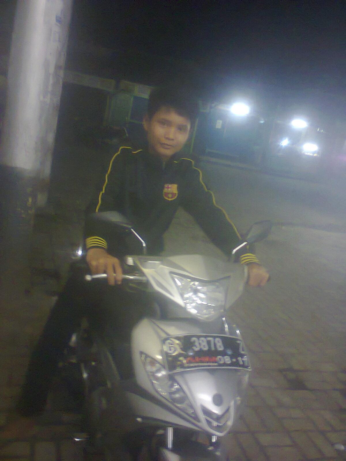 arie_fansbarca's profile picture. Fans Barcelona & Fans Avenged Sevenfold