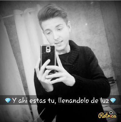 shurubiohchuloh's profile picture. Nuevo twiiter, whasapp :674854975