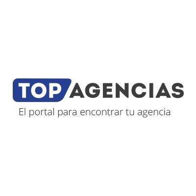 TopAgencias te ayuda a encontrar la mejor #agencia para tu negocio. Explícanos tu proyecto y te presentaremos a tu agencia ideal.
