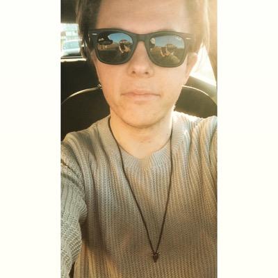 MOVED TO @liamhooper - Director of music videos and horror films with @2050Films.