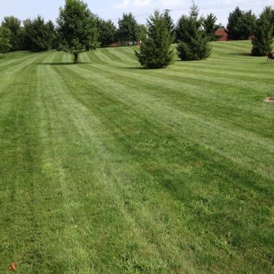 Augustine Landscaping serving Northeast Ohio suburbs with all your landscaping needs. call or text 440-527-3996 #landscaping