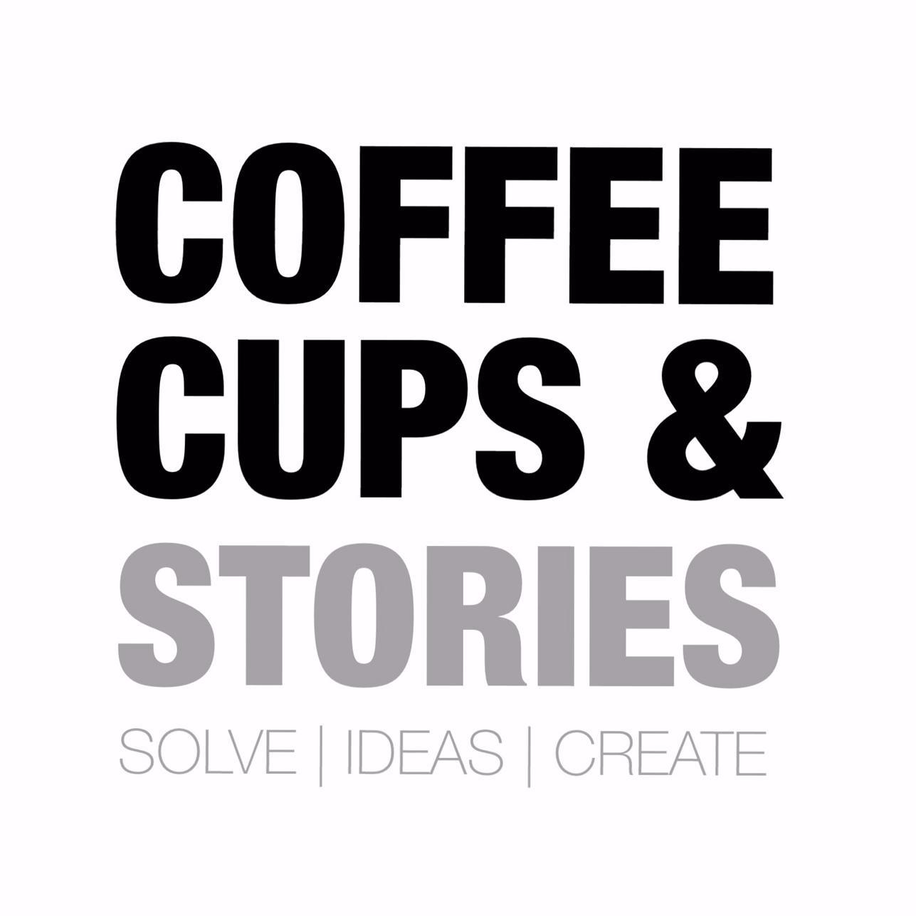 ccsandstories's profile picture. We're all about big ideas, lots of pens and small cups. We're thirsty and creative consultants drawing out solutions around the globe.