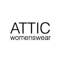 ATTIC Womenswear(@atticwomenswear) 's Twitter Profile Photo