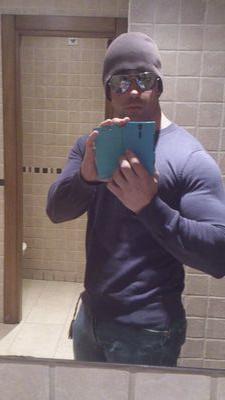 LeonidasCt32's profile picture. EMPEZANDO DESDE LO MAS BAJO HASTA LA META MAS ALTA