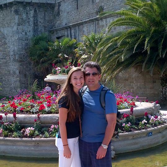 VP, Sales Manager at Avanade. A trusted advisory who is committed to and passionate about my customer's success. Proud father, husband and avid Hockey player.