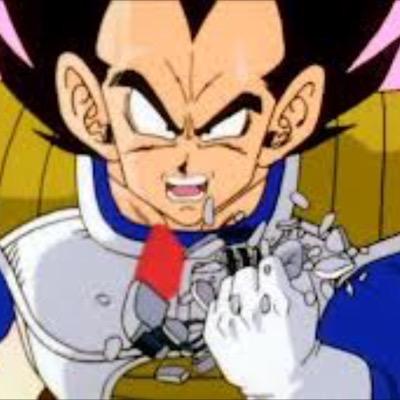 overpowerbr's profile picture. Madito Kakaroto!