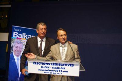 Vie maritale. Enfants. Enseignant clichois qui paye des impôts et je vote!