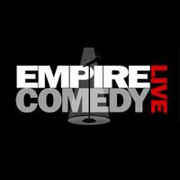 Ian Atlas & Empire Comedy Live(@AtlasChugged) 's Twitter Profile Photo