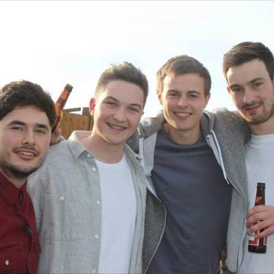 Instagram - bensymes