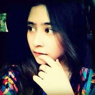 RolePlayer of @PrillyBie as Sissy at @ASPGGS adek : @mhnasywa